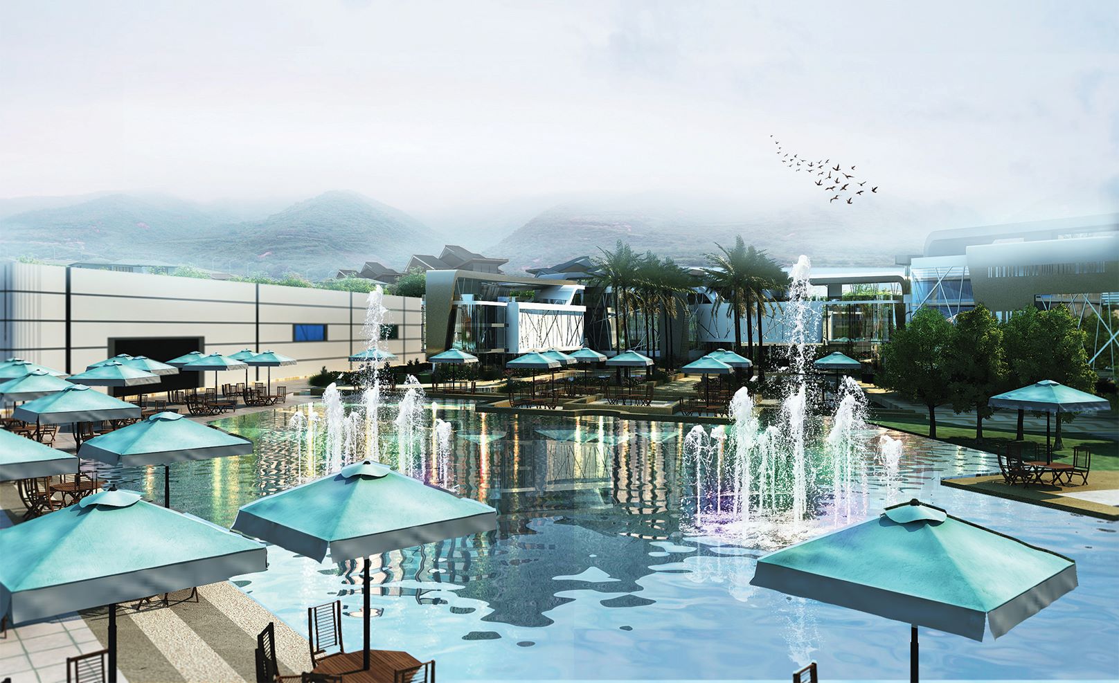 Landscape view 6